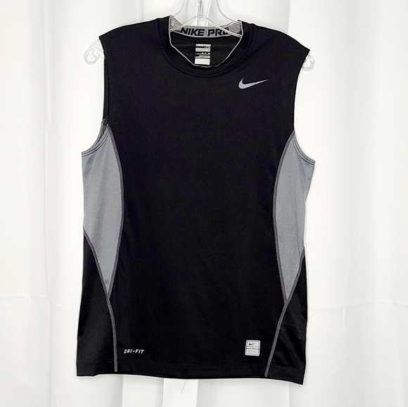 Nike Other - NIKE PRO HyperCool Training Tank  AA